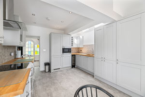 Kitchen/Dining Room- click for photo gallery